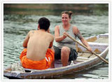 Golden Triangle Tour with Srinagar Tour Packages
