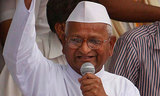 Corruption Go Back