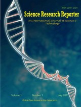 Science Research Reporter