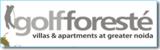 Paramount Golf Foreste