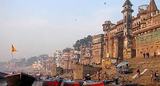 Golden Triangle Varanasi Tours