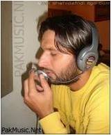 AFRIDI