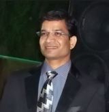 Mukesh Laddha FCA CS