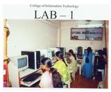 College of Information Technology