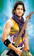 nagachaitanya - NAGACHAITANYA