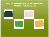 One of the Most Respected Annie Sloan Chalk Paint London