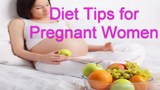 What To Eat During Pregnancy