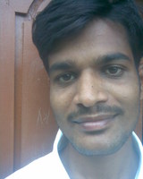 Resu suresh DATLA