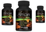 African Mango Plus