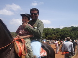 KRISHNA CHILUVERY