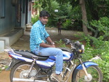 yogeshwar