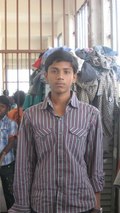 vishnu vardhan reddy