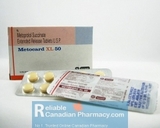 Viagra And Metoprolol