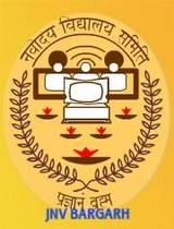 jnv bargarh