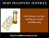 Debt Recovery Services