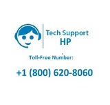 HP Technical Support Phone Number