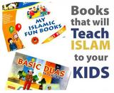 Buy Childrens Islamic Books Online From Goodword
