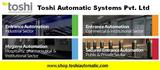 Toshi Automatic Systems Pvt. Ltd