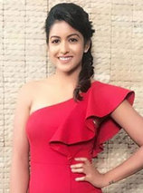 Ishita Dutta Photos