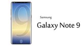 Samsung Galaxy Note 9 Release Date