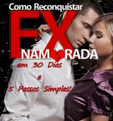 Como Reconquistar um Amor