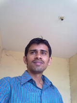 being