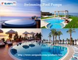 Savi Pools Specialized In Swimming Pool Pumps