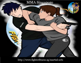 MMA Singapore Offers Better Opinion For Boxing Champions
