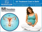 Best IUI Treatment Cost in Delhi