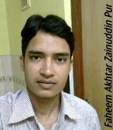 Aleem akhtar