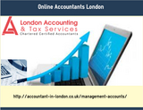 Keep Accurate Business Records by Online Accountants London