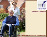 Elect Health care providing top Quality Services of Dementia Care Essex