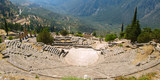 Private Tours To Delphi