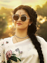 Keerthy Suresh Photos