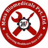Mass Biomedicals Pvt. Ltd.