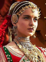 Manikarnika The Queen of Jhansi