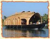 Kerala Houseboat Tours Prime attraction of Kerala