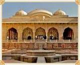 Visit Forts  Palaces in Rajasthan