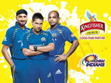 Sachin Ramesh Tendulkar