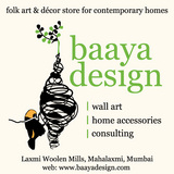 baaya design