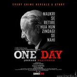 One Day - Justice Delivered
