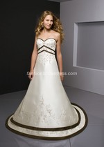 Fashion Wedding Dresses
