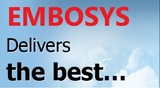 Embosys Softech Solutions