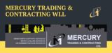 Mercury Trading & Contracting