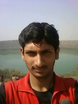 Harshvardhan Dhananjay Deshmukh