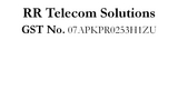 RRTelecomsolutions