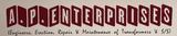 A P ENTERPRISES