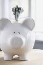 Debt consolidation loans.