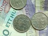 Articles on personal finance