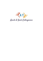 Anish & Yash Enterprises